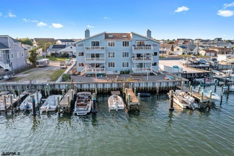 Condo For Sale - 444 W Shore #1<br/> Brigantine, NJ 08203