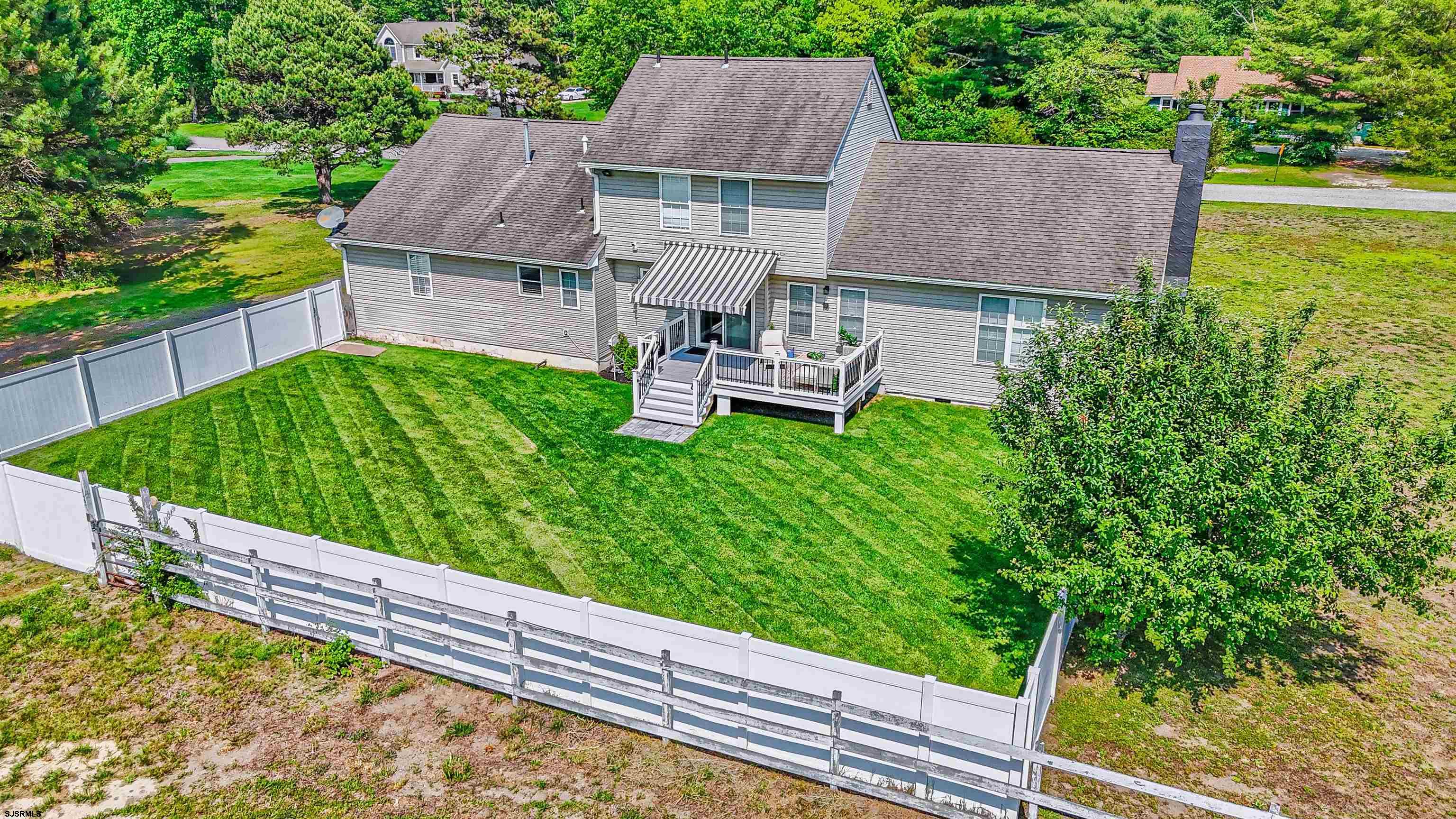 Egg Harbor Township, New Jersey 08234, United States, 4 Bedrooms Bedrooms, ,3 BathroomsBathrooms,Residential,Active,189108