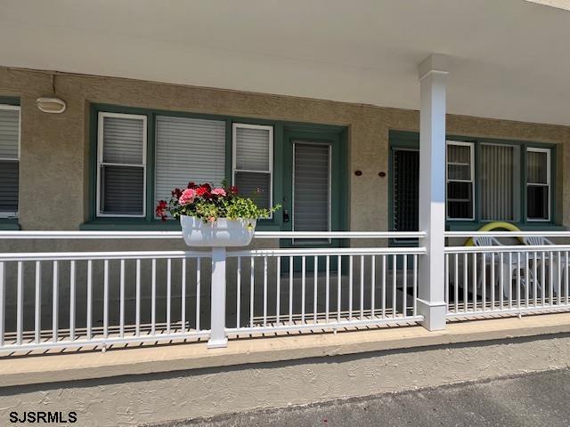 Longport, New Jersey 08403, United States, 1 Bedroom Bedrooms, ,1 BathroomBathrooms,Residential,Active,196268