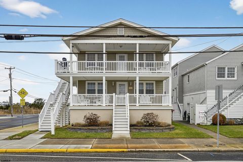 Photo of 3566 West #2, Ocean City, NJ 08226 (MLS # 602935)