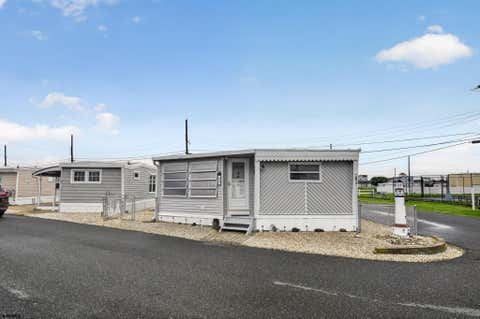 Mobile Home For Sale - 27 Buttercup Road<br/> Wildwood, NJ 08260