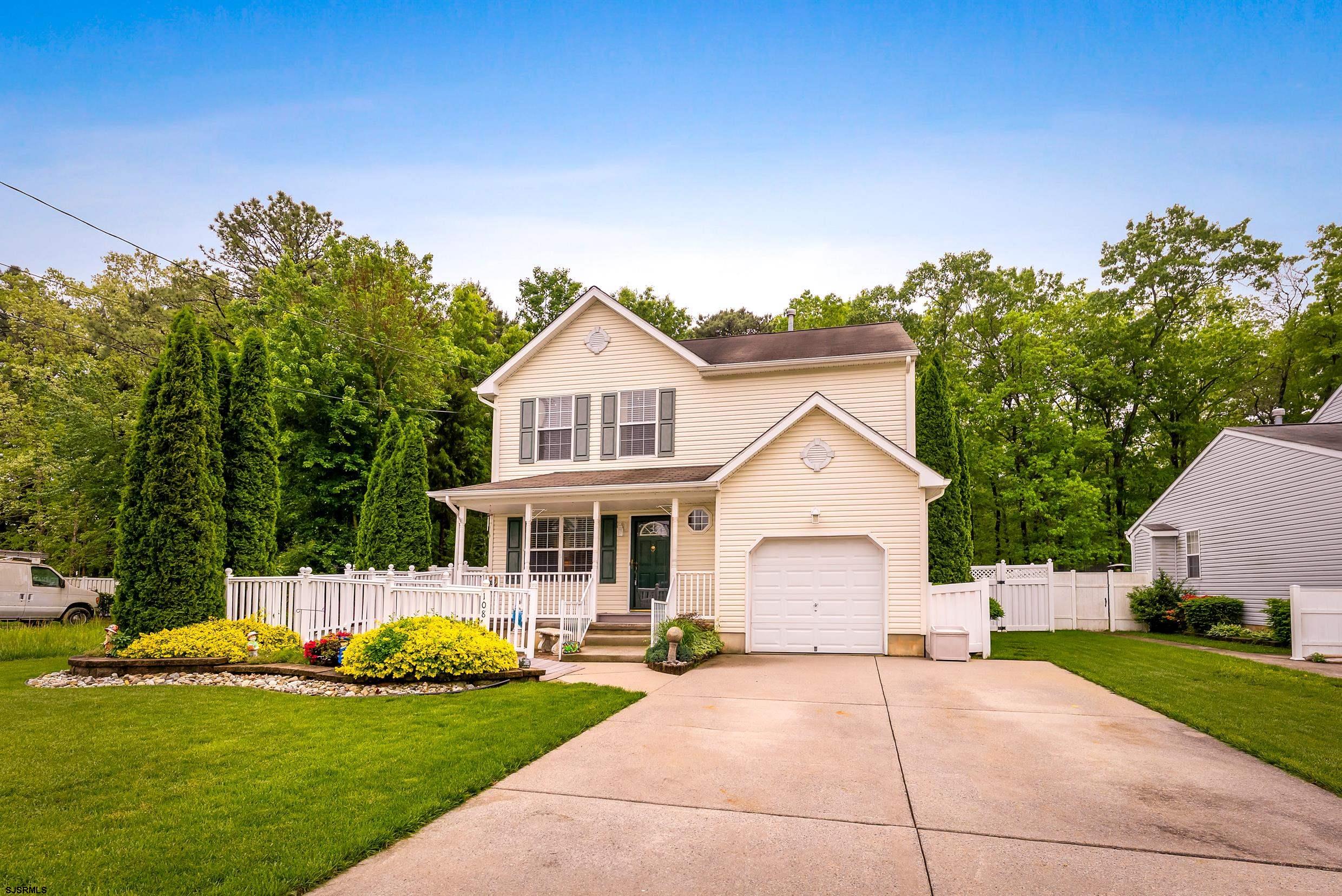 108 Buchanan Ave