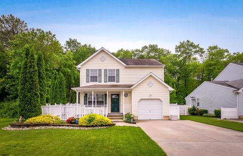 108 Buchanan Ave Galloway Township NJ 08205
