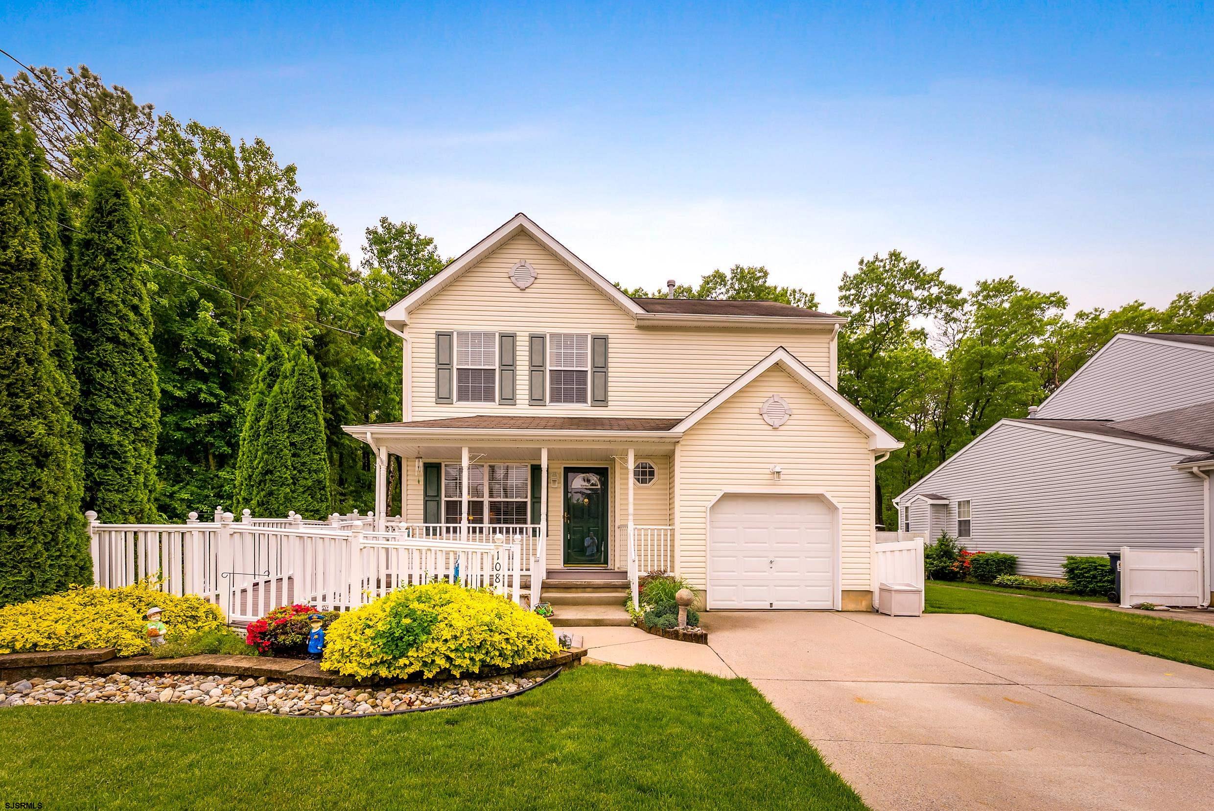 108 Buchanan Ave