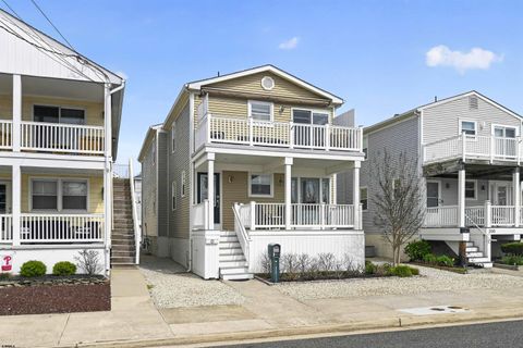 Photo of 202 Simpson Ave #A, Ocean City, NJ 08226 (MLS # 607322)