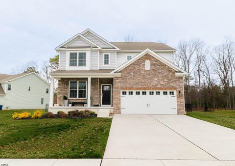147 LaQuinta Egg Harbor Township NJ 08234