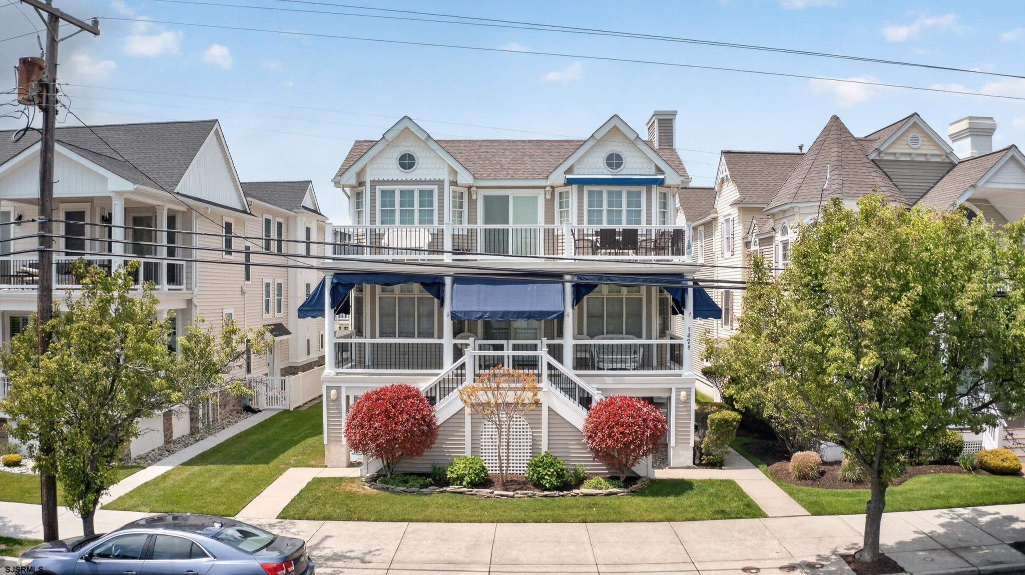 Photo 1 of 36 — 1430 Wesley 2, Ocean City, NJ 08226