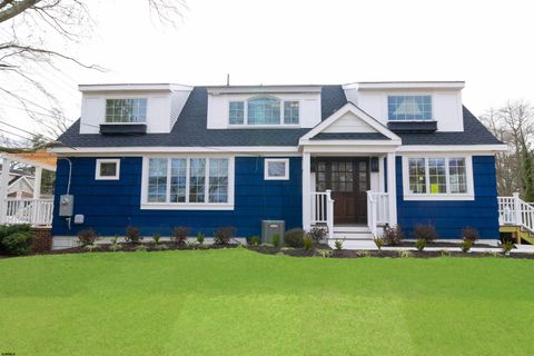 901 Oak Ave, Linwood, NJ 08221 - MLS#: 593291