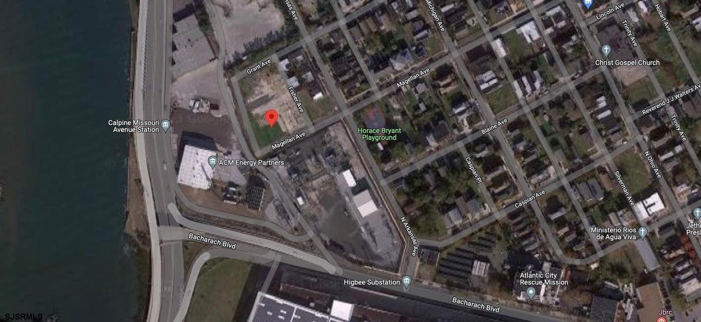 Photo 1 of 1 — 803 Penrose Rd, Atlantic City, NJ 08401
