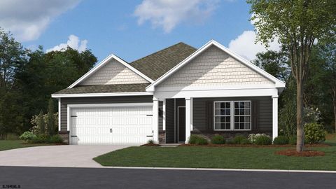 Homes For Sale - 307 Vero Road<br/> Egg Harbor Township, NJ 08234
