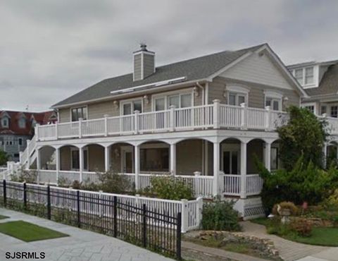 120 S 12th Ave Longport NJ 08403