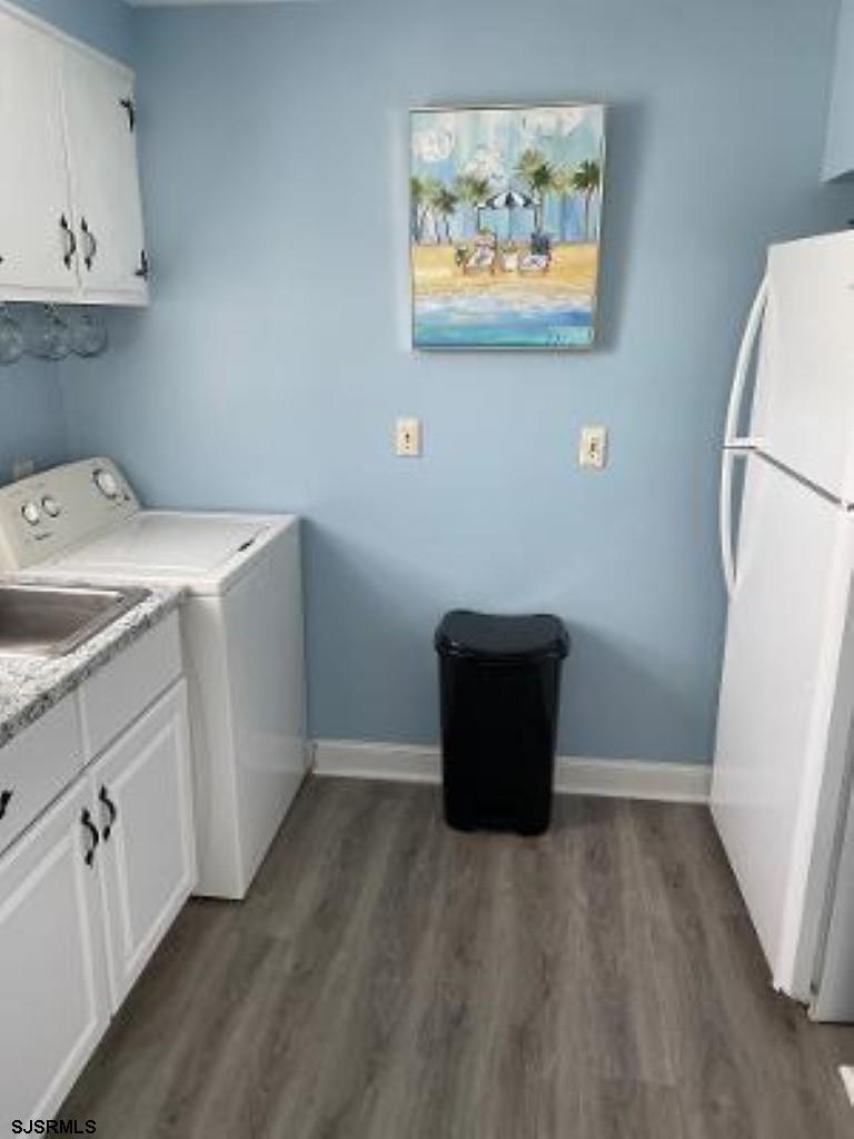 Margate, New Jersey 08402, United States, 2 Bedrooms Bedrooms, ,1 BathroomBathrooms,Residential,Active,66425