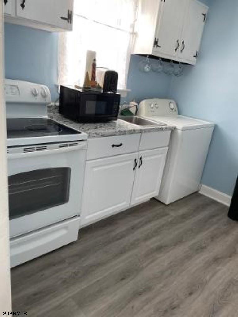 Margate, New Jersey 08402, United States, 2 Bedrooms Bedrooms, ,1 BathroomBathrooms,Residential,Active,66425