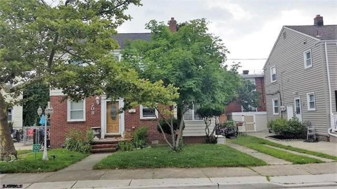 Margate, New Jersey 08402, United States, 2 Bedrooms Bedrooms, ,1 BathroomBathrooms,Residential,Active,66425