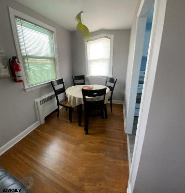 Margate, New Jersey 08402, United States, 2 Bedrooms Bedrooms, ,1 BathroomBathrooms,Residential,Active,66425