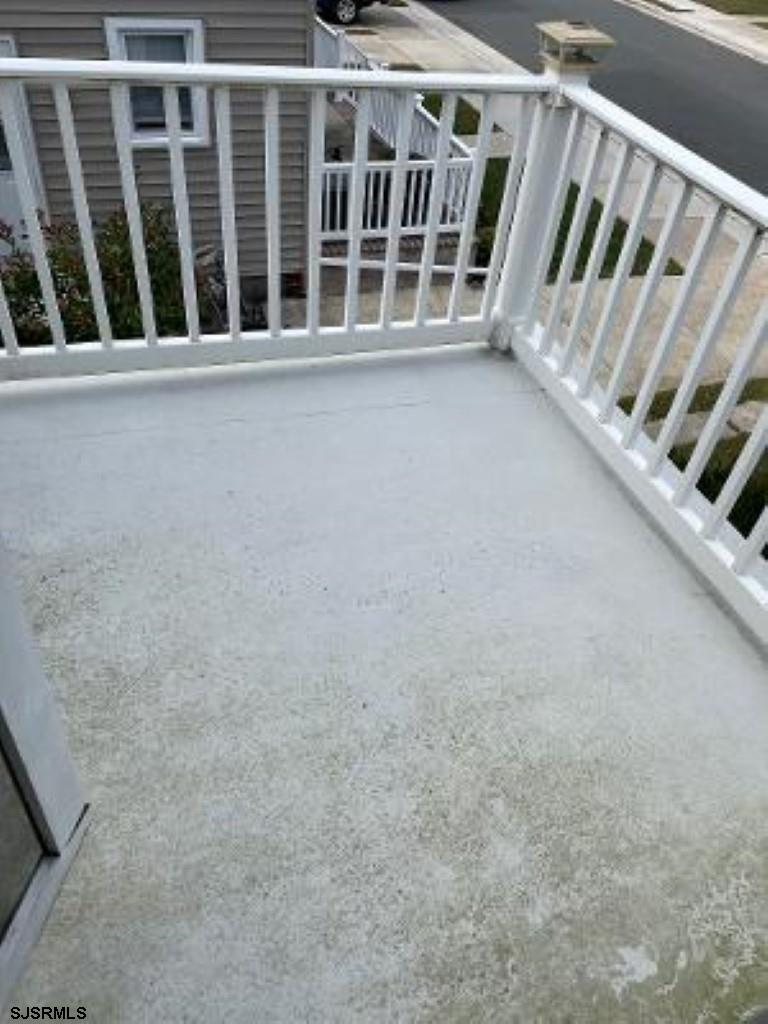 Margate, New Jersey 08402, United States, 2 Bedrooms Bedrooms, ,1 BathroomBathrooms,Residential,Active,66425