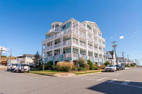 1 S 24th 4A Longport NJ 08403
