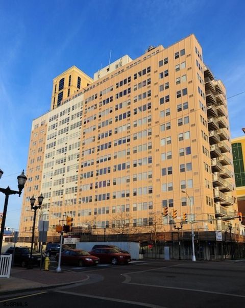 2834 Atlantic Ave Unit 310, Atlantic City, NJ 08401 - MLS#: 591420