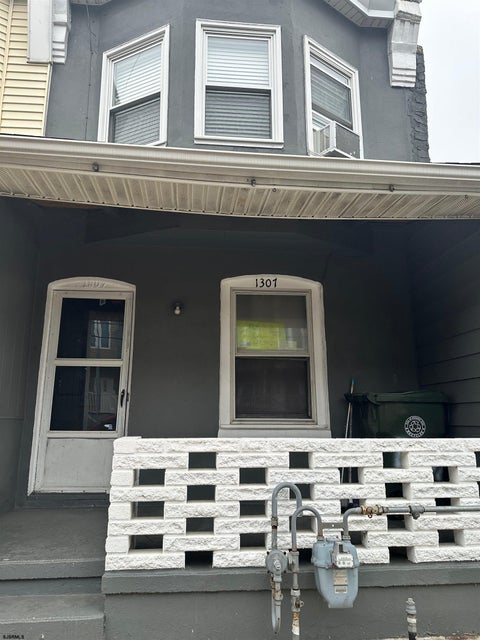 Homes For Sale - 1307 Drexel Ave<br/> Atlantic County, Atlantic City, NJ 08401
