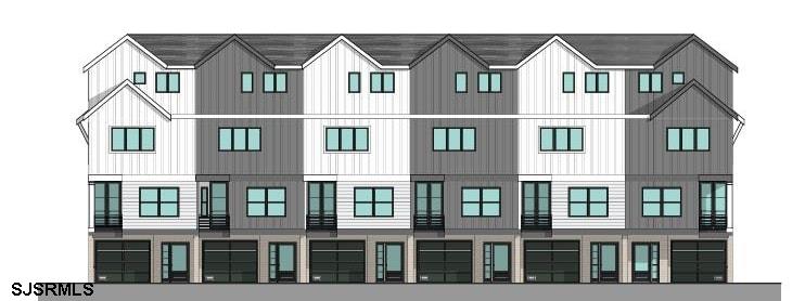 Margate, New Jersey 08402, United States, 4 Bedrooms Bedrooms, ,4 BathroomsBathrooms,Residential,Active,142432