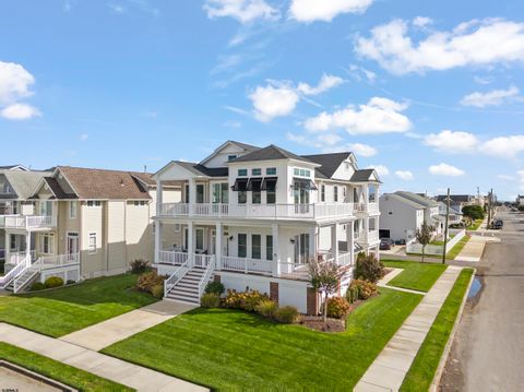 Photo of 2131 Simpson Ave #2, Ocean City, NJ 08226 (MLS # 601853)