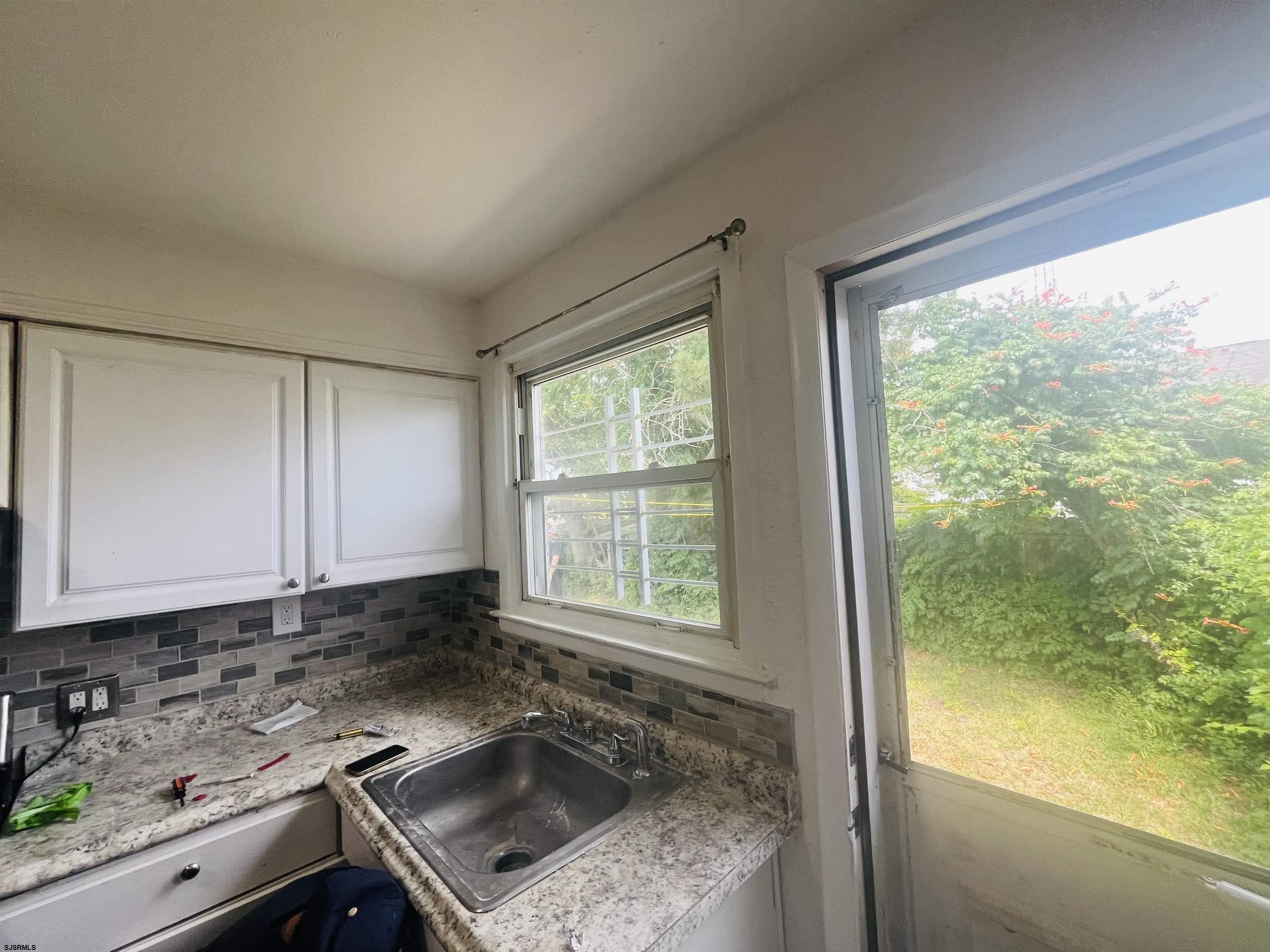 Atlantic City, New Jersey 08401, United States, 3 Bedrooms Bedrooms, ,1 BathroomBathrooms,Residential,Active,184675