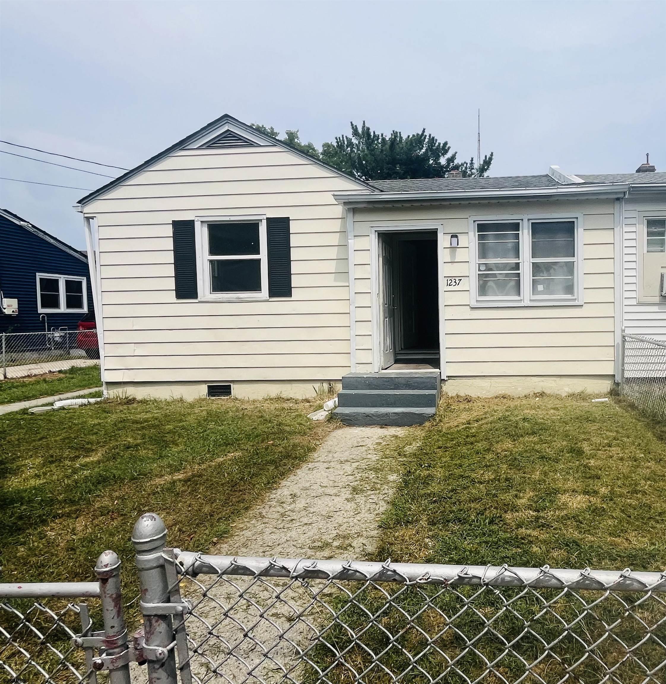 Atlantic City, New Jersey 08401, United States, 3 Bedrooms Bedrooms, ,1 BathroomBathrooms,Residential,Active,184675 Atlantic City, New Jersey 08401, United States, 3 Bedrooms Bedrooms, ,1 BathroomBathrooms,Residential,Active,184675