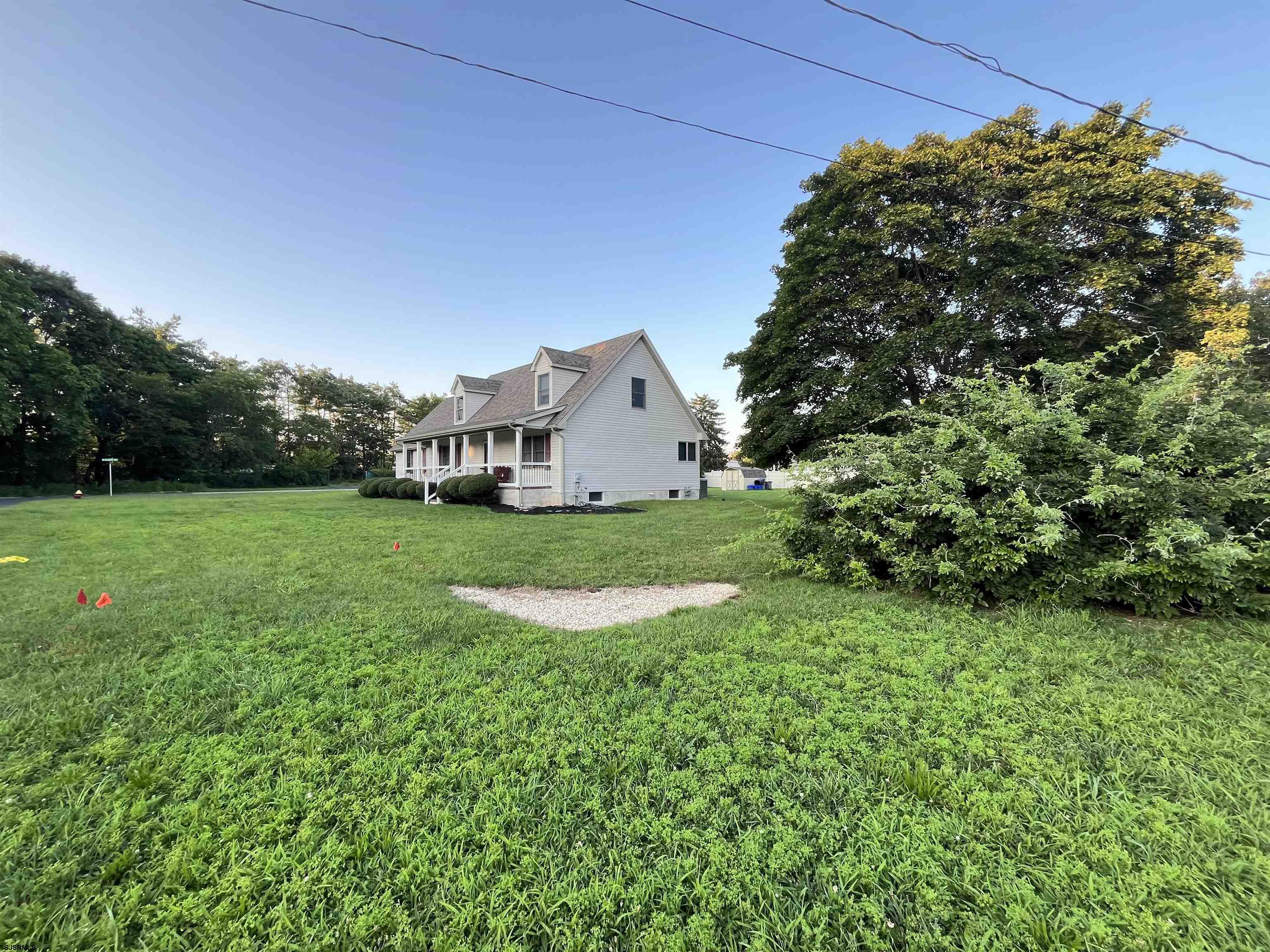 Atlantic City, New Jersey 08401, United States, 3 Bedrooms Bedrooms, ,1 BathroomBathrooms,Residential,Active,184675