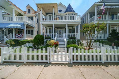 Photo of 3233 Asbury Ave #1, Ocean City, NJ 08226 (MLS # 609740)