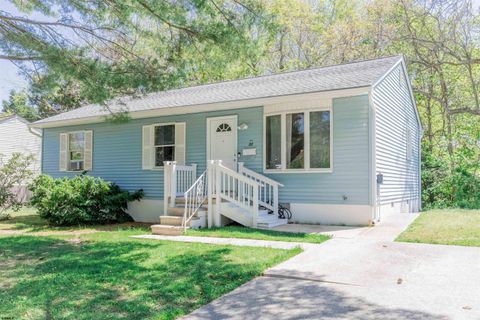 312 Front Street, Cape May Court House, NJ 08210 - MLS#: 584645