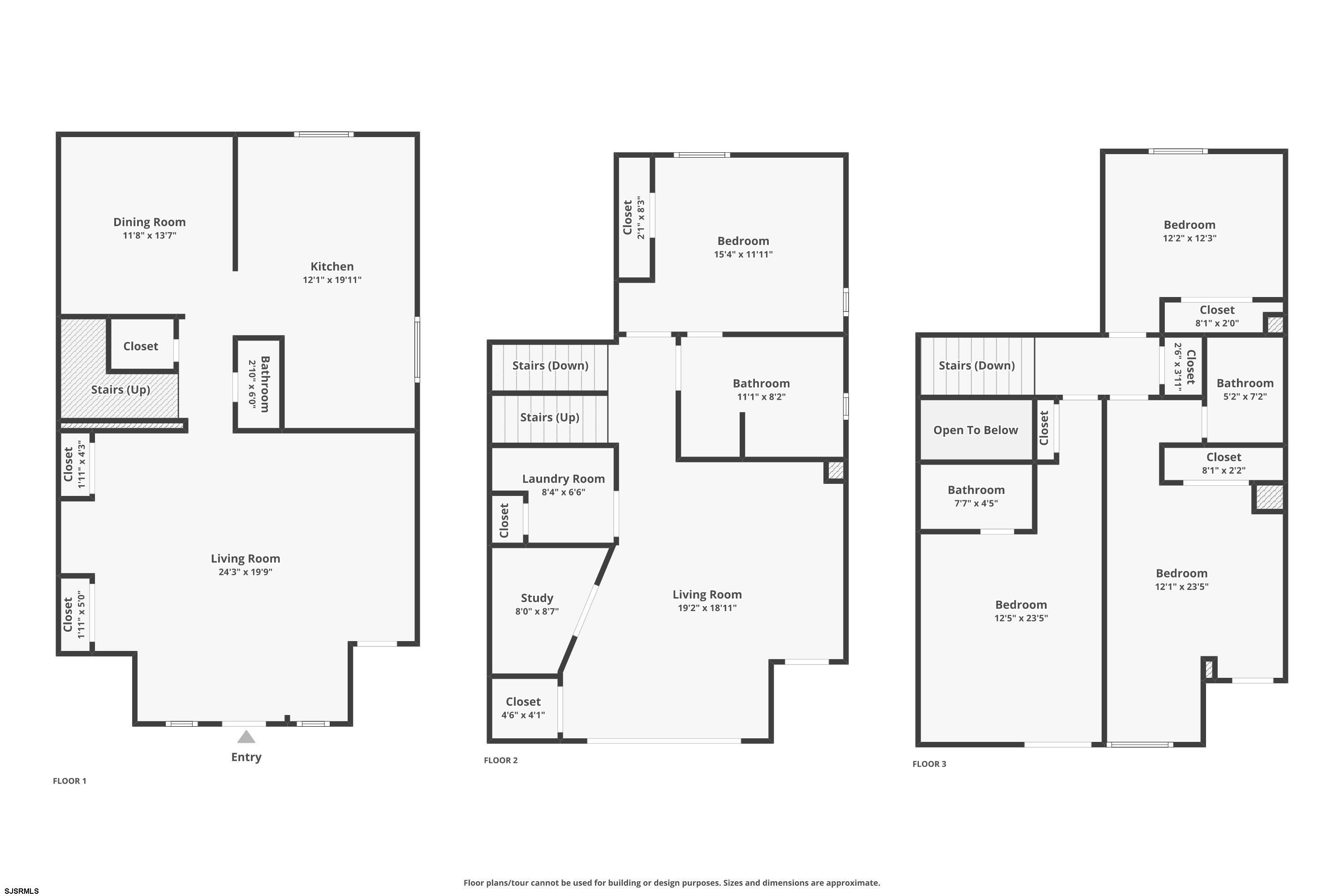 Wildwood, New Jersey 08260, United States, 4 Bedrooms Bedrooms, ,4 BathroomsBathrooms,Residential,Pending,117355