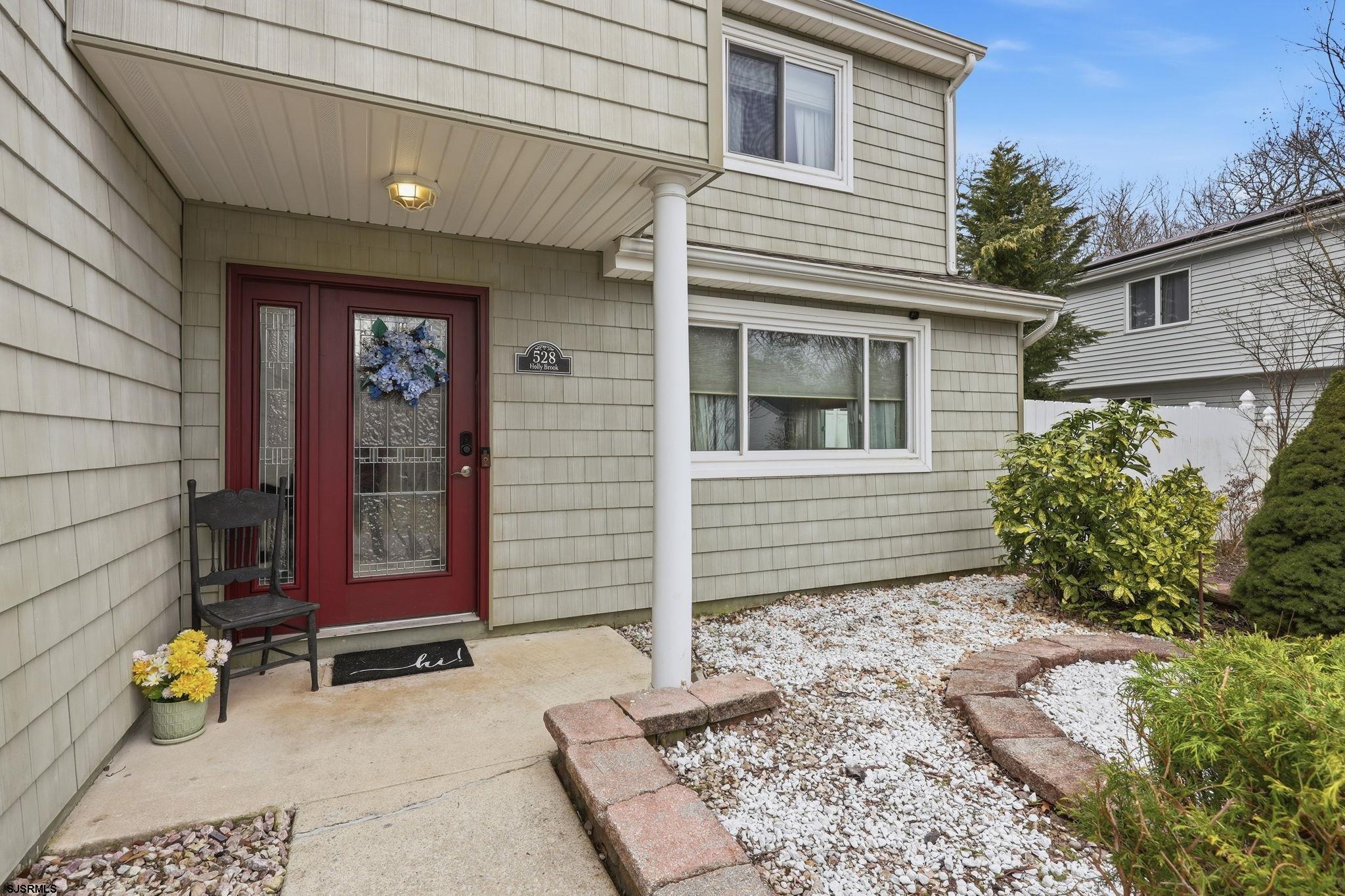 528 Holly Brook Drive