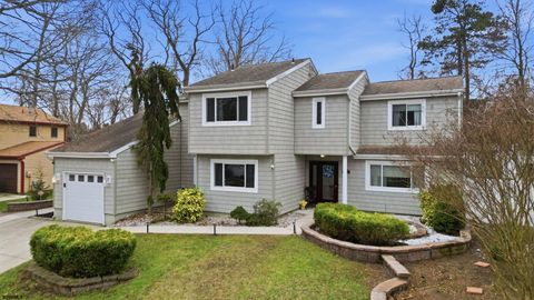 528 Holly Brook Drive Galloway Township NJ 08205