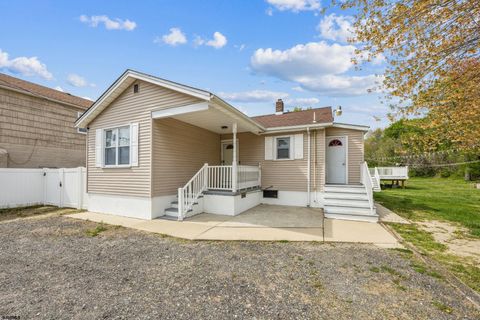 1146 E Wheat Road, Vineland, NJ 08360 - MLS#: 595643