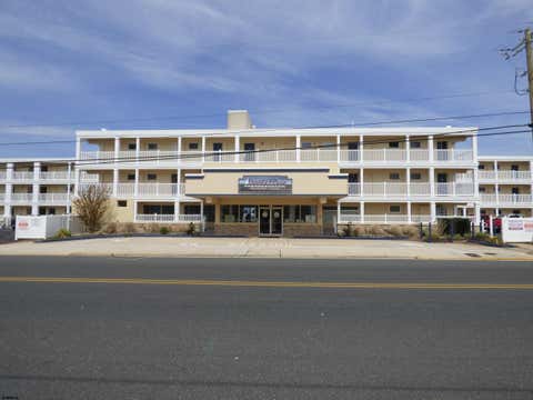 Condo For Sale - 200 Bay Ave #116<br/> Ocean City, NJ 08226