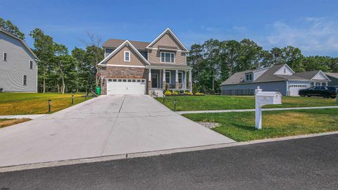 160 Laquinta Dr, Egg Harbor Township, NJ 08234 - MLS#: 586603