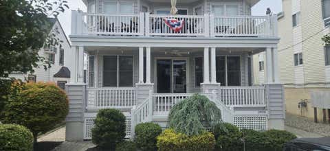 Photo of 2828 Asbury Ave #1, Ocean City, NJ 08226 (MLS # 610102)