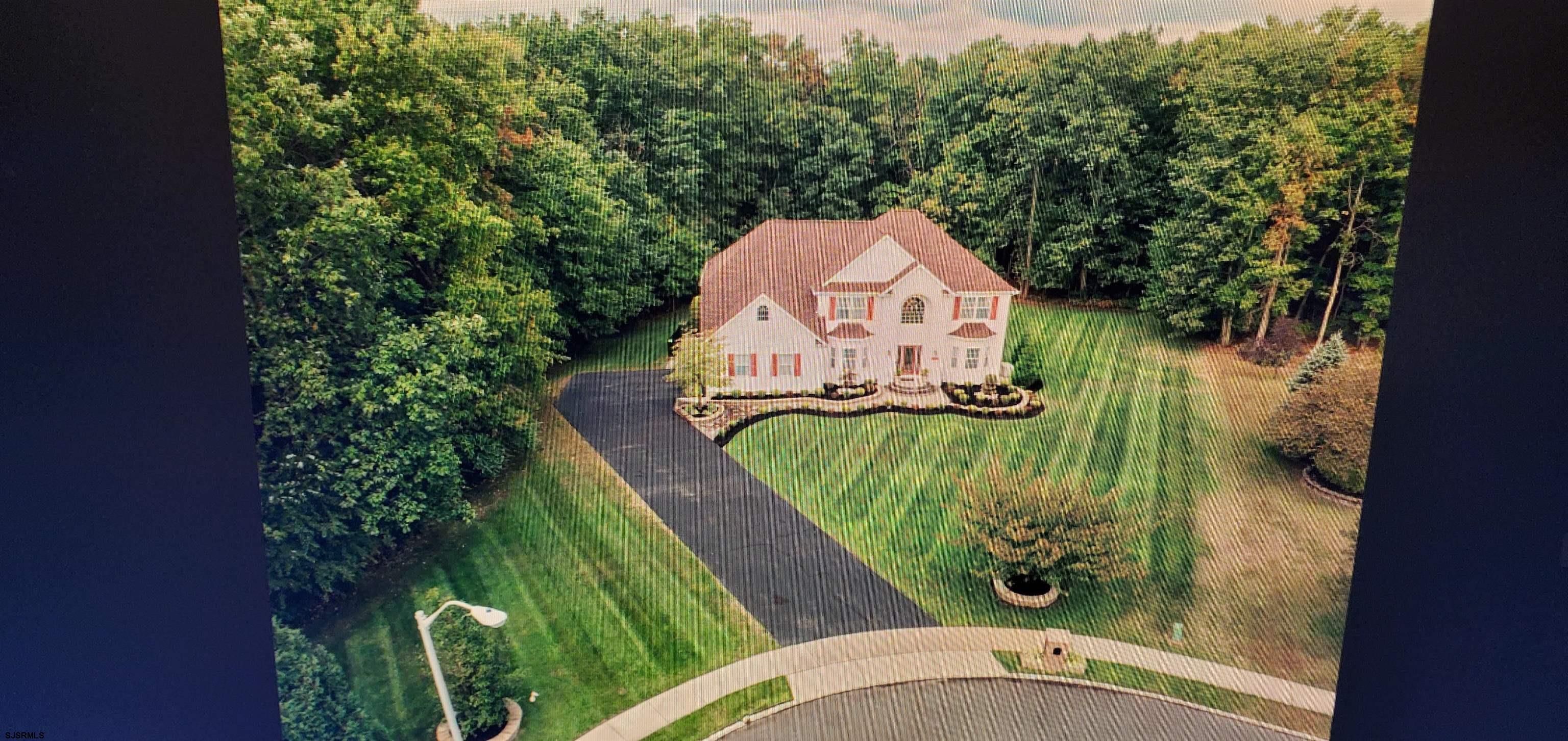 Jackson Township, New Jersey 08527, United States, 4 Bedrooms Bedrooms, ,3 BathroomsBathrooms,Residential,Active,1150