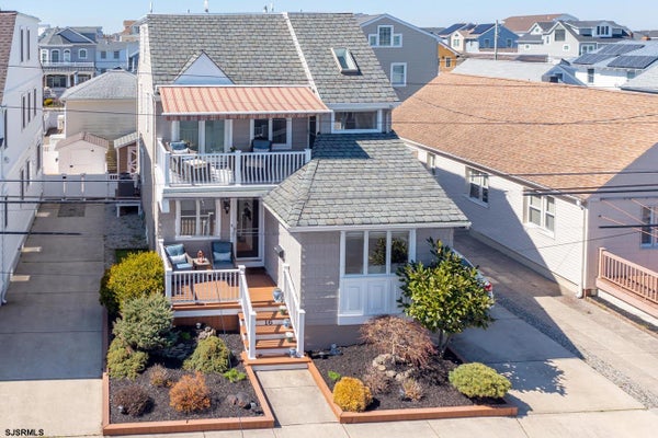 16 N HAVERFORD AVE, MARGATE CITY, NJ 08402 - Image 103cd20d6dfa96fb71f6d1baf8bc6746/2883615251