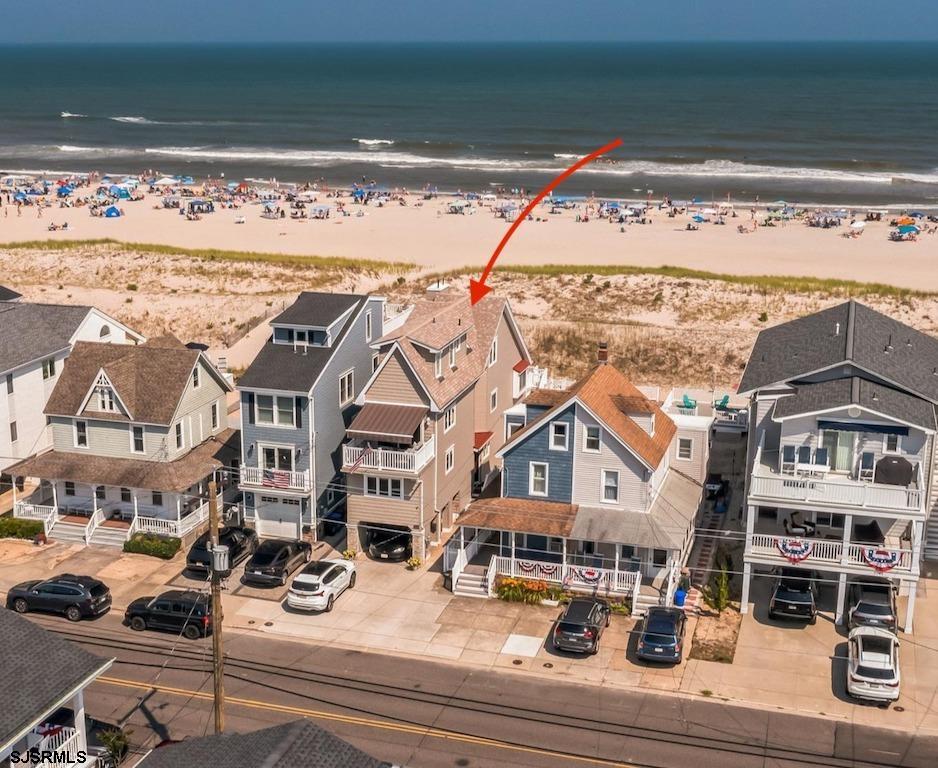 Ocean City, New Jersey 08226, United States, 4 Bedrooms Bedrooms, ,3 BathroomsBathrooms,Residential,Active,125613