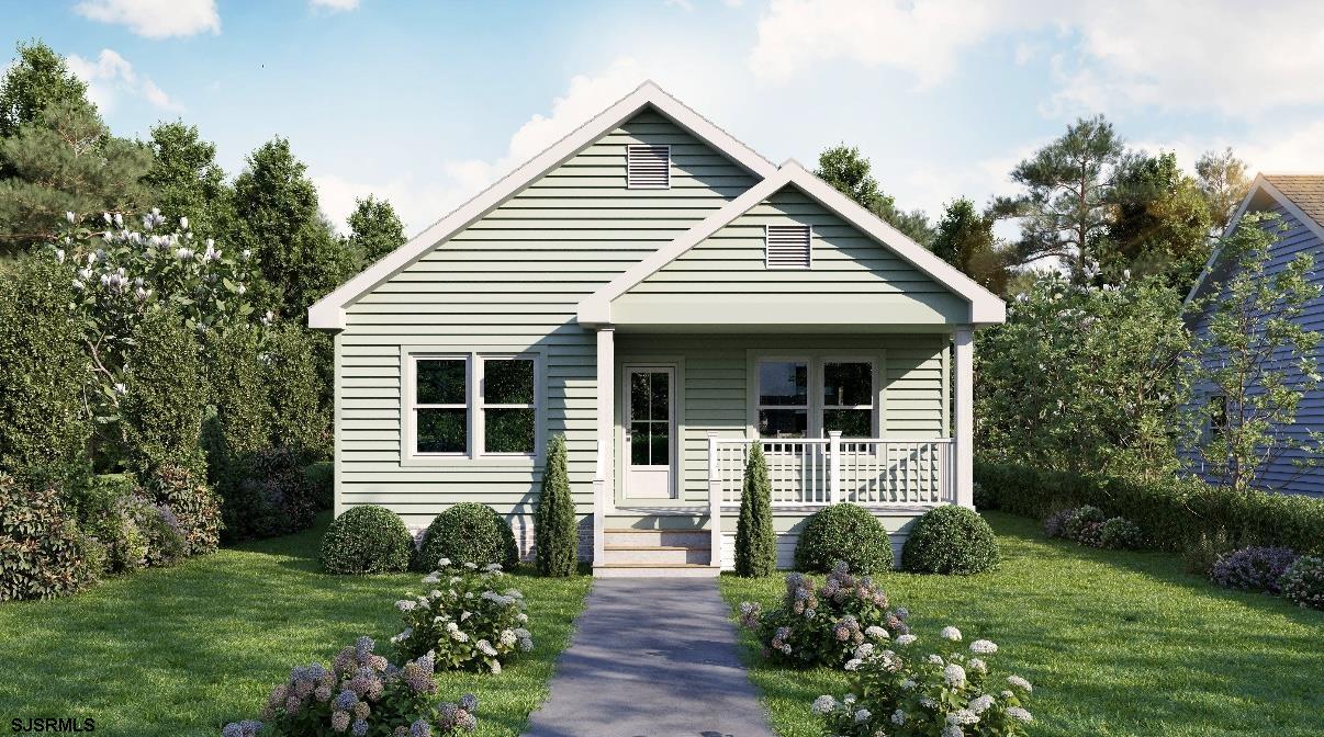 Ocean View, New Jersey 08230, United States, 3 Bedrooms Bedrooms, ,2 BathroomsBathrooms,Residential,Active,221441