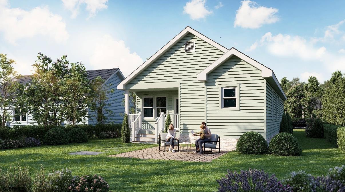 Ocean View, New Jersey 08230, United States, 3 Bedrooms Bedrooms, ,2 BathroomsBathrooms,Residential,Active,221441