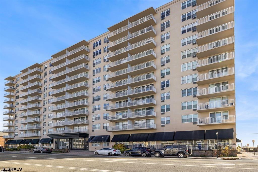 Margate, New Jersey 08402, United States, 2 Bedrooms Bedrooms, ,2 BathroomsBathrooms,Residential,Active,121596