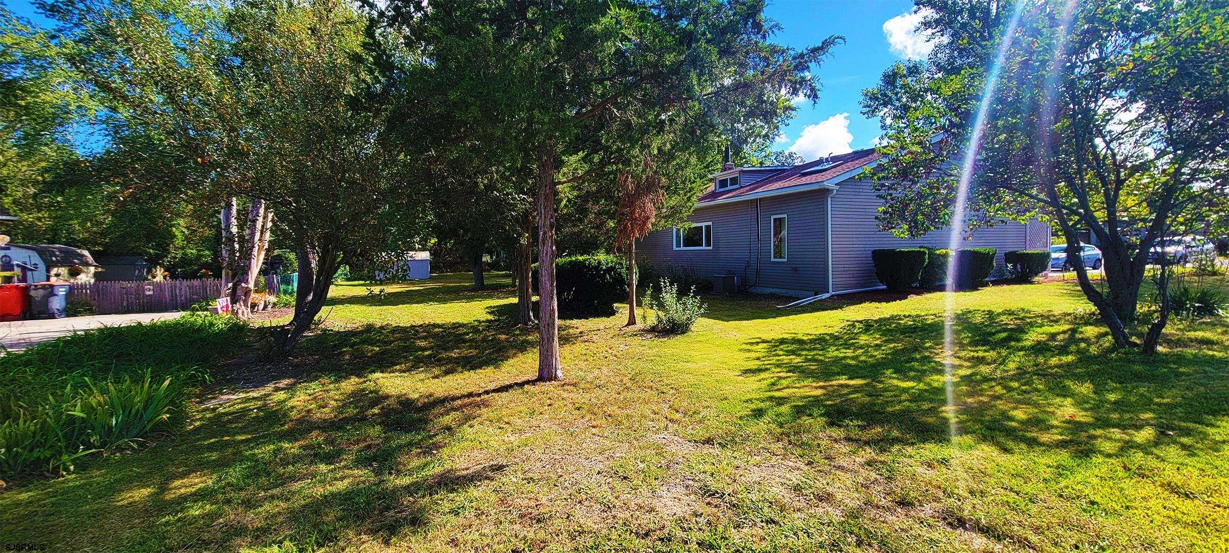 Egg Harbor City, New Jersey 08215, United States, 3 Bedrooms Bedrooms, ,2 BathroomsBathrooms,Residential,Active,206661