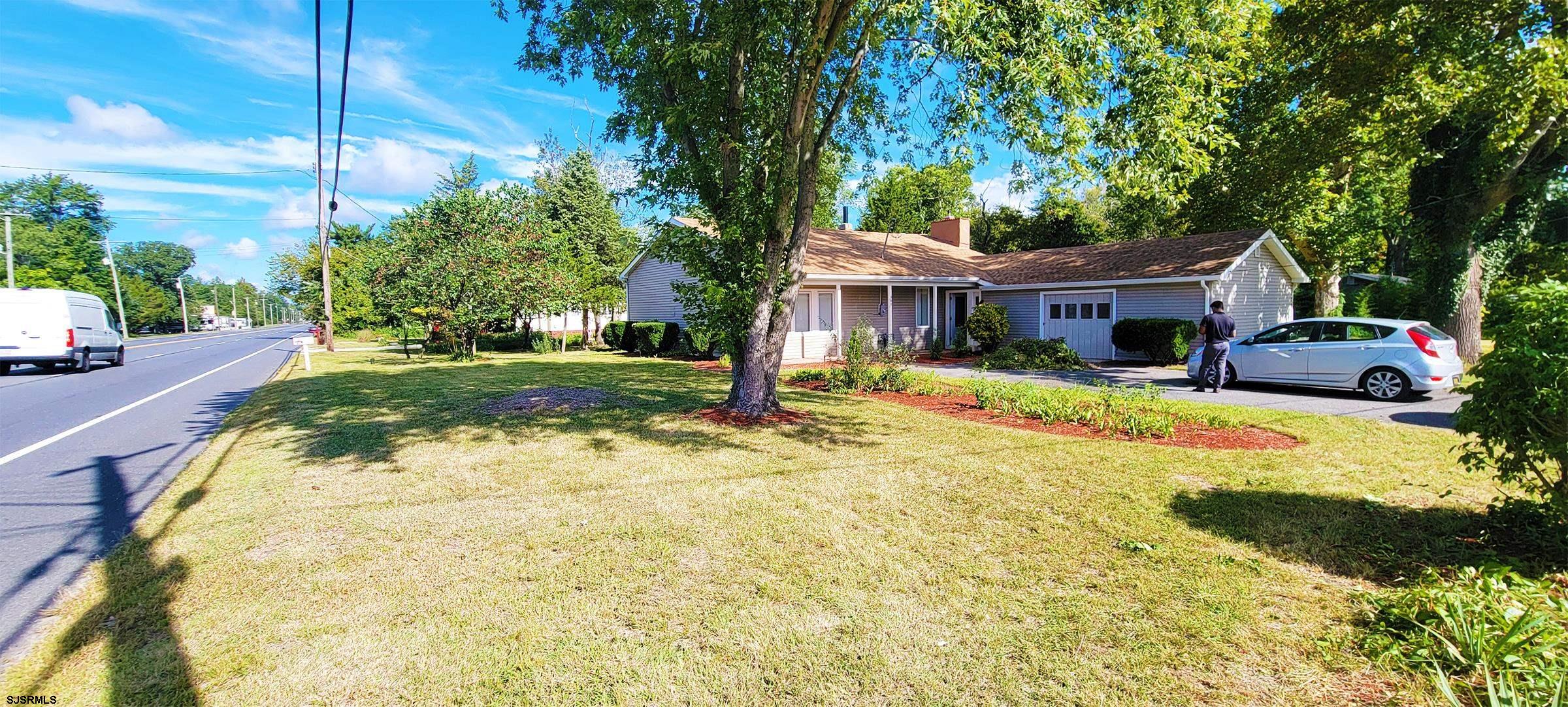 Egg Harbor City, New Jersey 08215, United States, 3 Bedrooms Bedrooms, ,2 BathroomsBathrooms,Residential,Active,206661