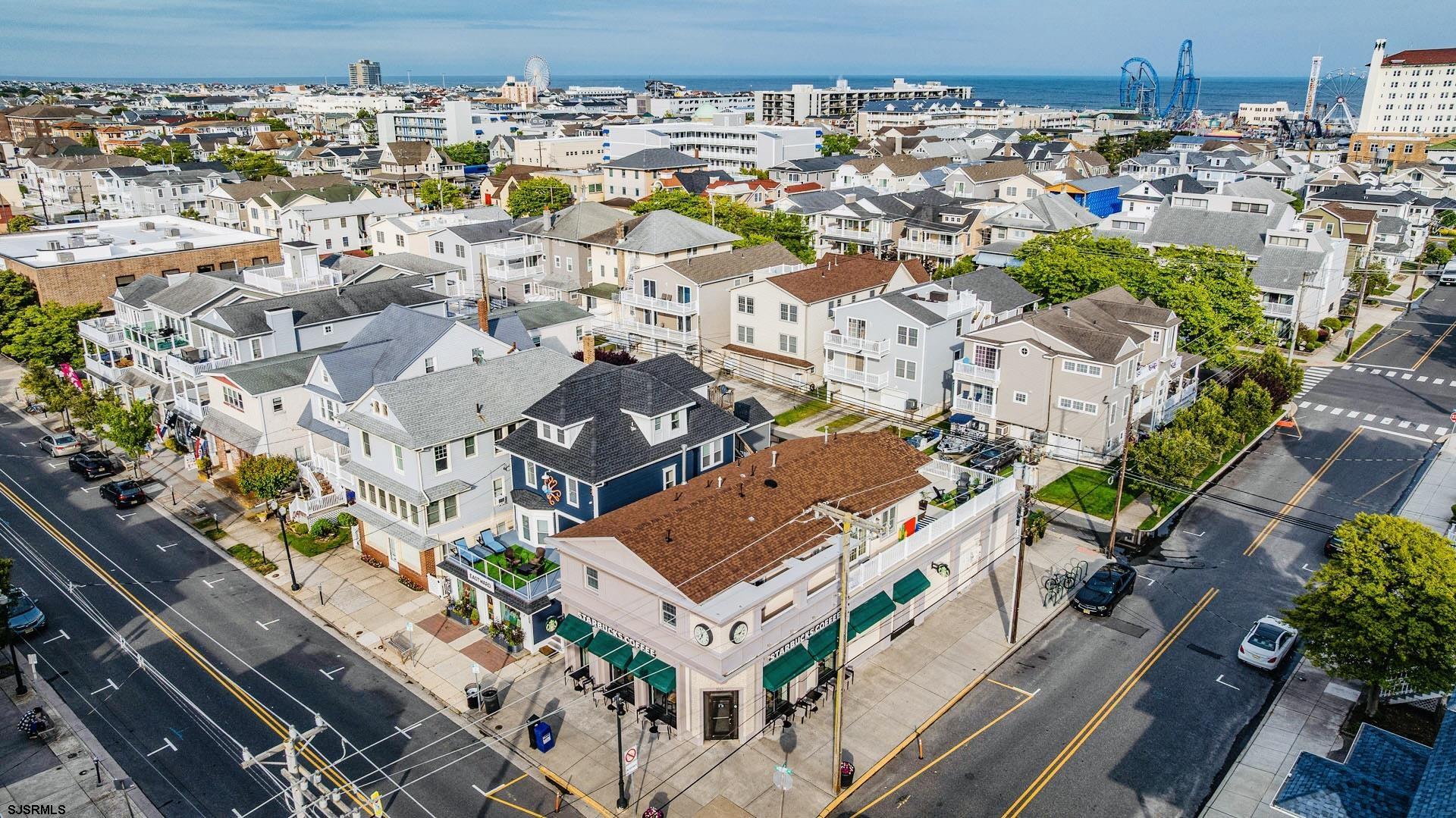 1061 Asbury