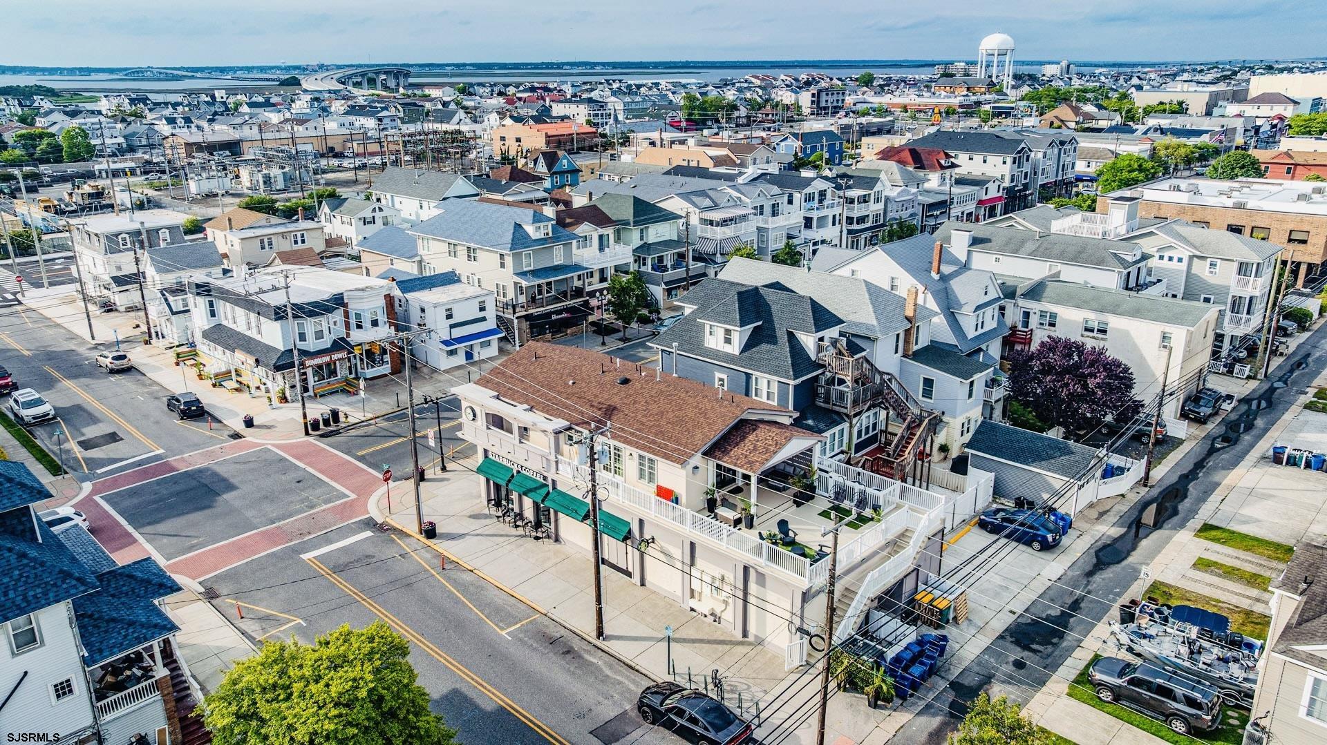 1061 Asbury