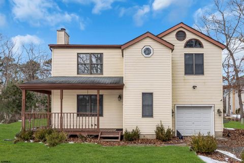 515 S 10th Ave Galloway Township NJ 08205