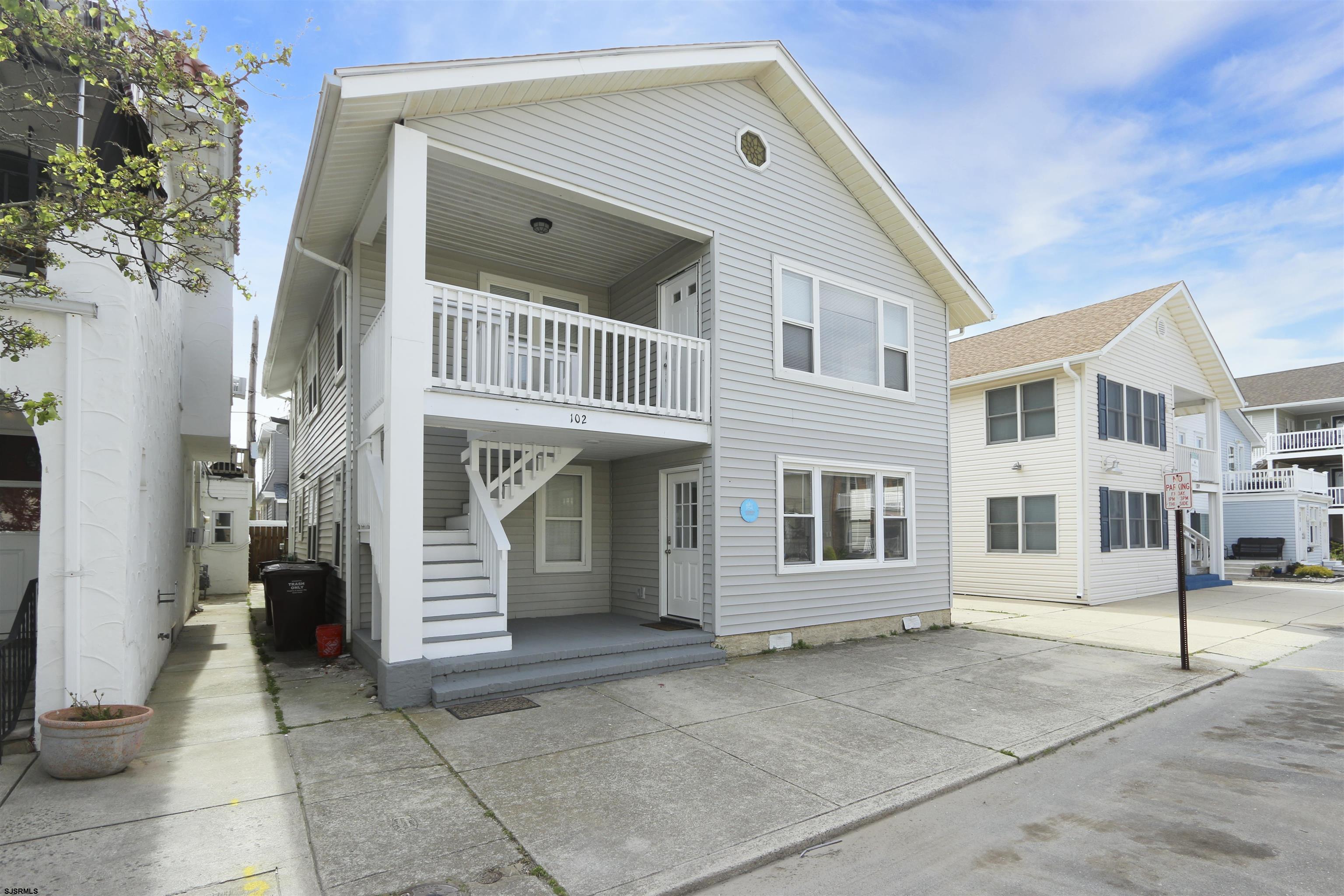 Photo 1 of 18 — 102 N Baltimore, Ventnor, NJ 08406