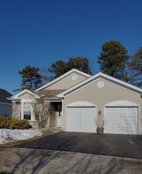 102 Warwick Rd Galloway Township NJ 08205